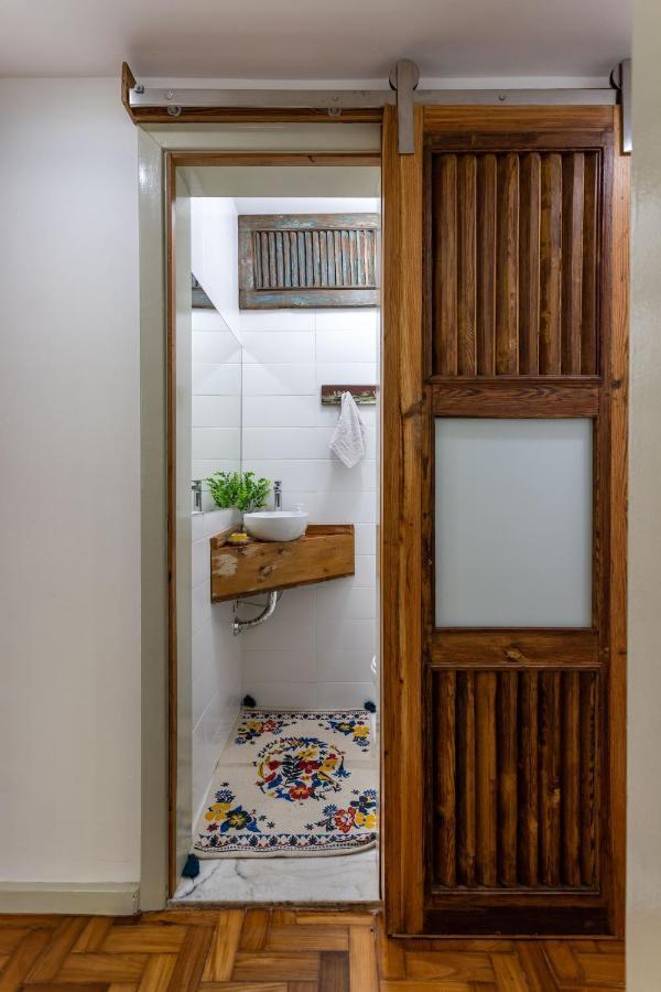 Requinte 2 Quartos Em Copacabana Apartment
